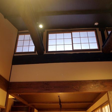 京町家の宿 十六夜- Staff滞在型 Kyōto Exterior foto