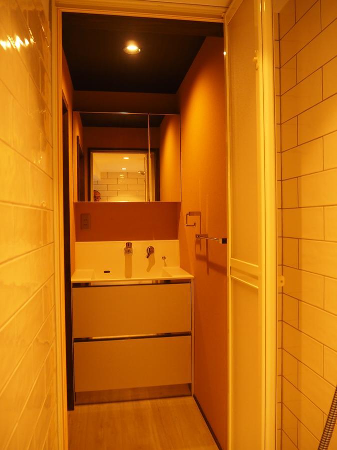 京町家の宿 十六夜- Staff滞在型 Kyōto Zimmer foto