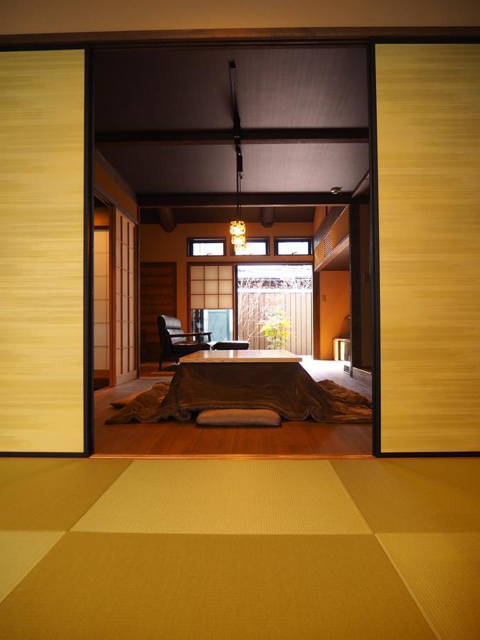 京町家の宿 十六夜- Staff滞在型 Kyōto Zimmer foto