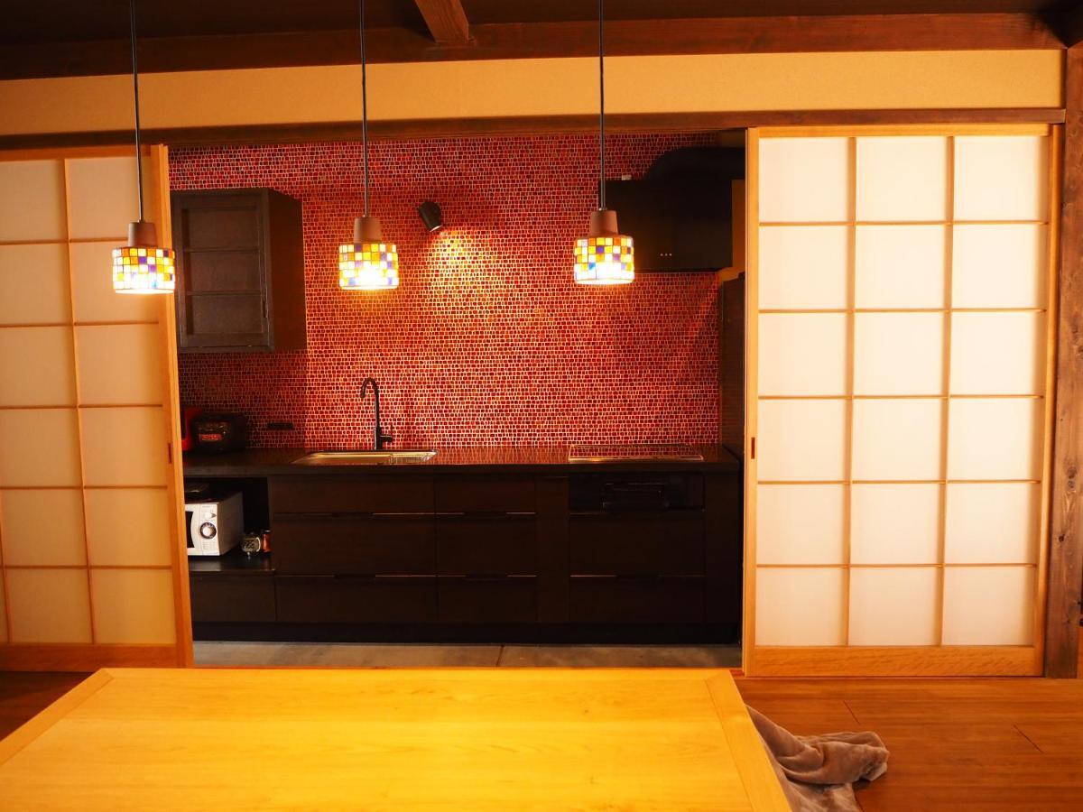 京町家の宿 十六夜- Staff滞在型 Kyōto Zimmer foto