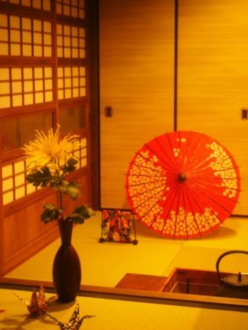 京町家の宿 十六夜- Staff滞在型 Kyōto Exterior foto